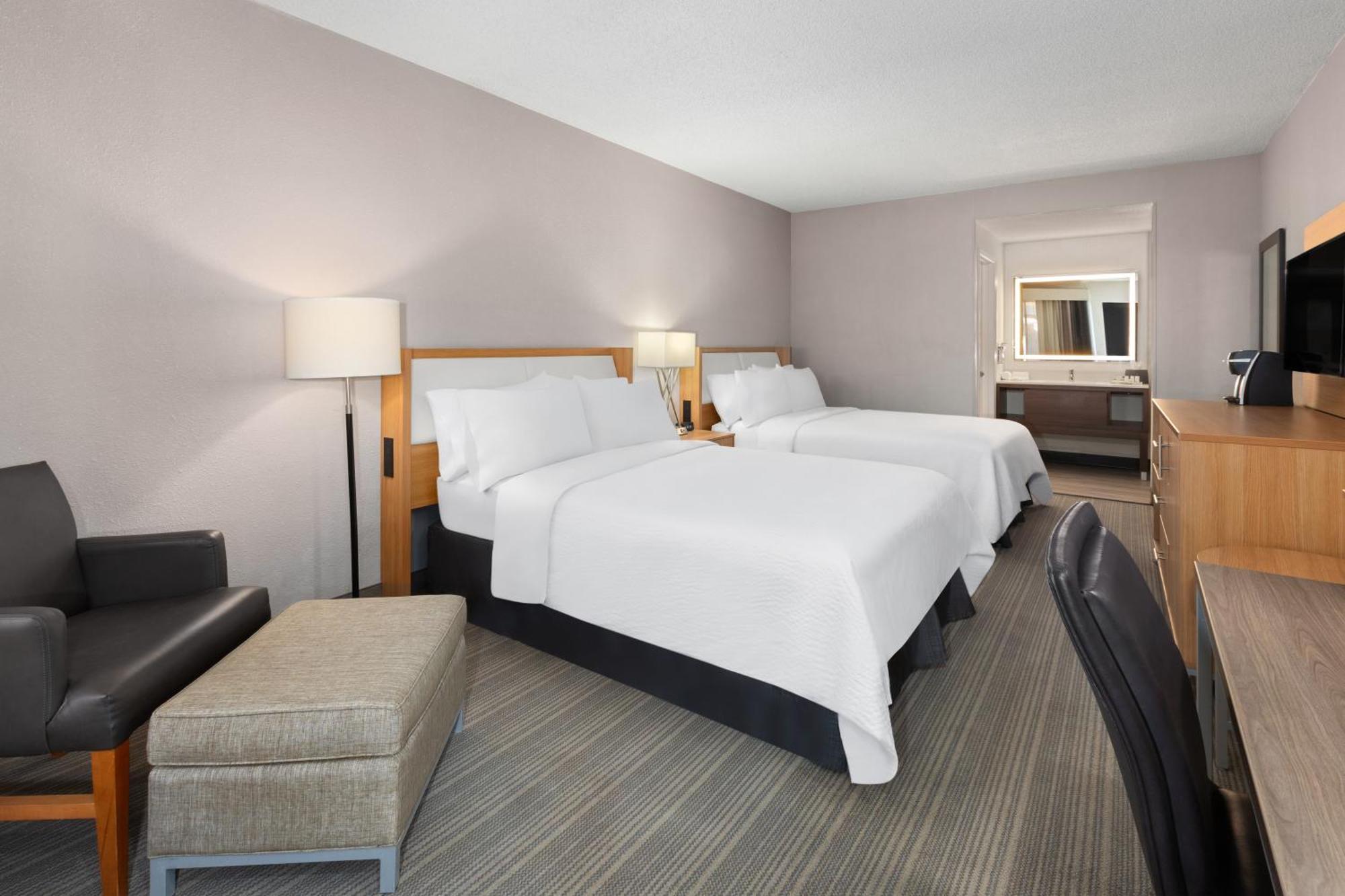 Holiday Inn El Paso West - Sunland Park, An Ihg Hotel Экстерьер фото